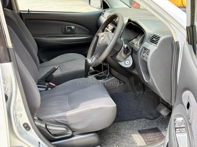 2005 Toyota AVANZA 1.3 A Full Bodykit - 4