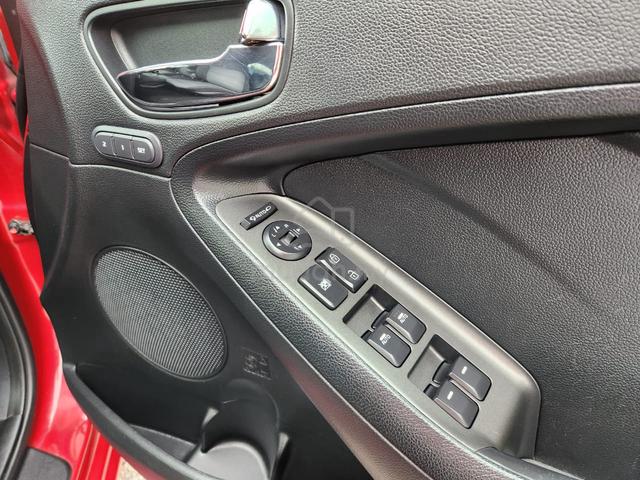 2014 Kia Cerato K3 1.6 (A) B/ListBolehLoanKedai - 3