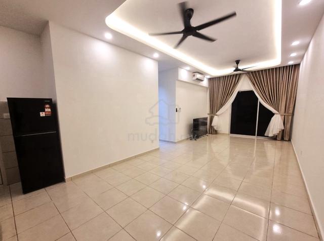 PPAM AMANSURI RESIDENSI CITY CENTRAL CHERAS PERMAISURI 1