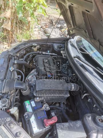 2008 Proton SAGA 1.6 BASE LINE (M) - 4
