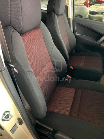 2013 Perodua MYVI 1.5 SE ZHS (A) - 4