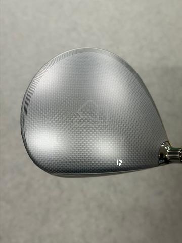 Taylormade Qi35 Max Golf Driver 10.5 S (Fujikura) - photo 4 of 6