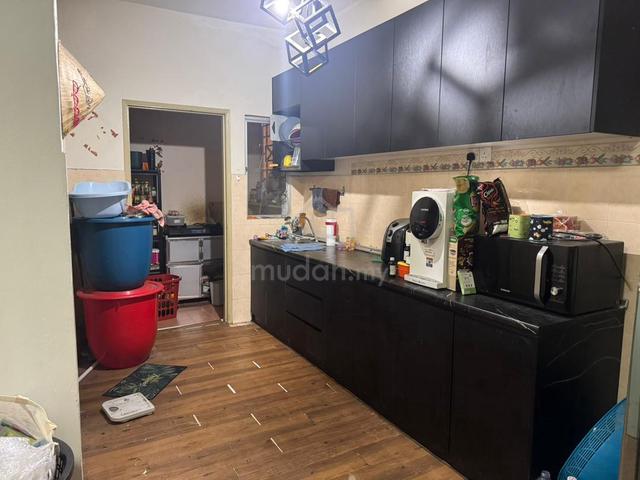 Bayu Villa 1