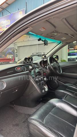 2002 Mitsubishi AIRTREK 2.0 TURBO (A) - 4