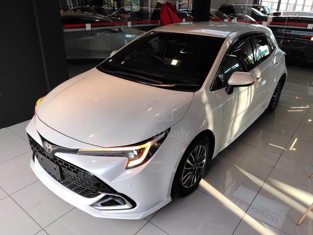 169HP 200NM TRD MODELISTA 4 NEW DUNLOP 2022unreg - 4
