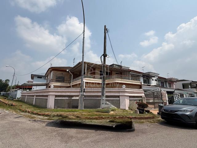 Taman Sri Pulai Perdana @ JB Double Storey (Renovated Corner Lot) Hous 1