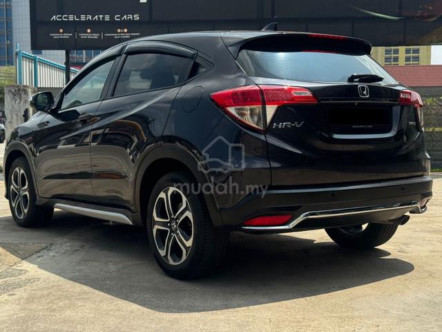 2020 Honda HR-V1.8 V (A) FACELIFT WITH SKIRT - 2