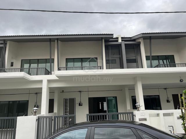 Pearl impiana tasek mutiara simpang ampat 530k view to believe 1