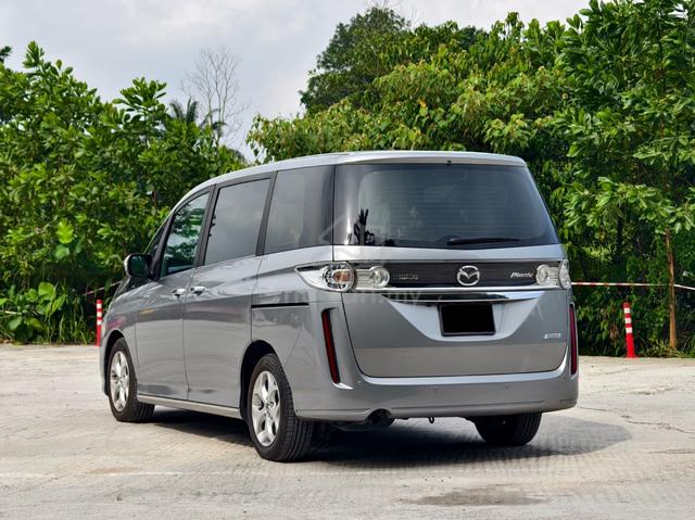 2017 Mazda BIANTE 2.0 SKYACTIV-G MPV (A) FULL LOAN - 5