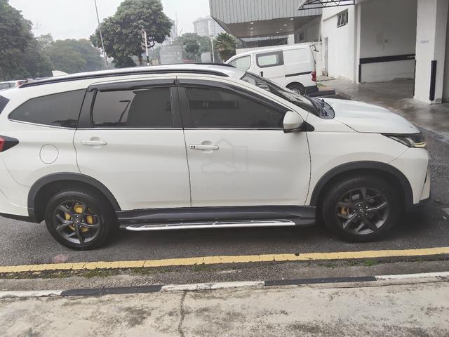 2020 Perodua ARUZ 1.5 AV MY19 D38L (A) - 1