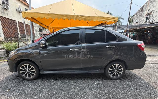 2024 Perodua BEZZA AV 1.3 NewFacelift/FuSpec/FLOAN - 5