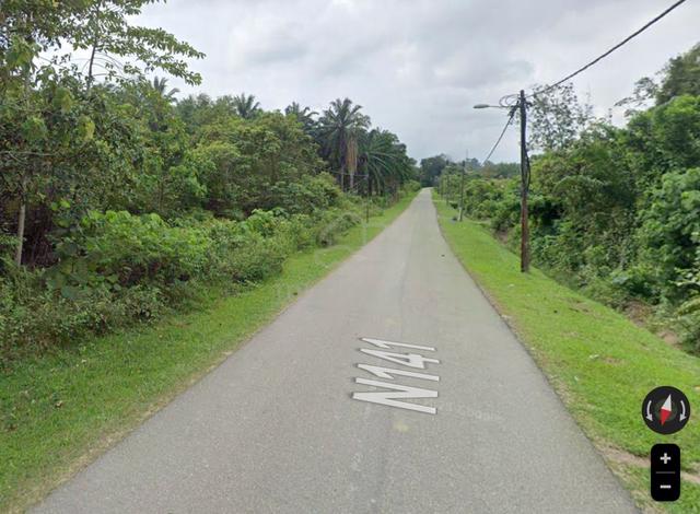 Kuala Pilah Freehold Agri Land 9.6 Acres Facing Main Road For Sale 1