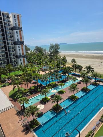 TimurBay Seafront Residences 1