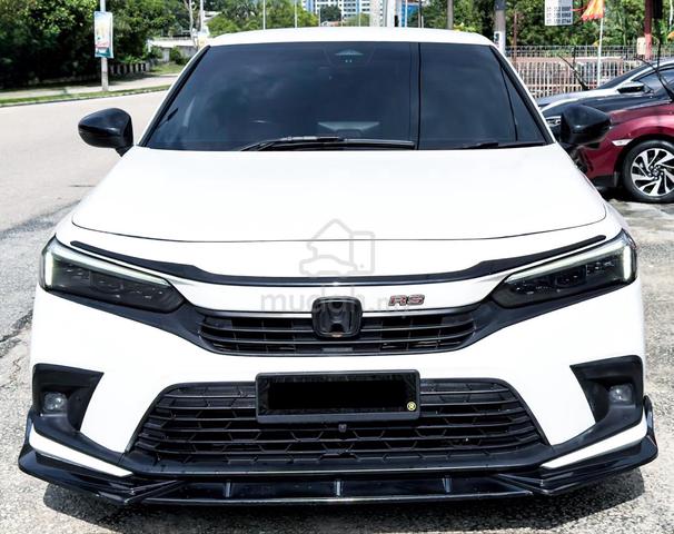 2023 Honda CIVIC 1.5 FULL RS SPEC FOR U 3YEAR WRT - 2