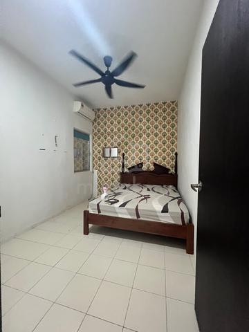 2 storey Kulim Utama 2 5