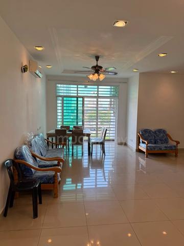 I-Regency Condominium 1