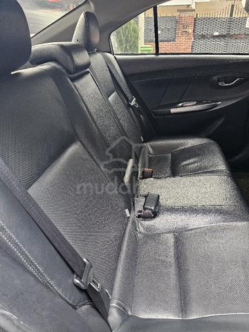 2015 Toyota VIOS 1.5 G NCP150R (A) - 5
