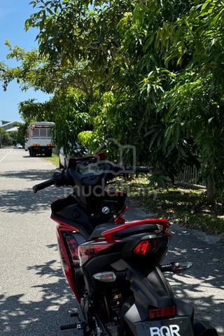 Yamaha y16 fullspec 65 - photo 3 of 4