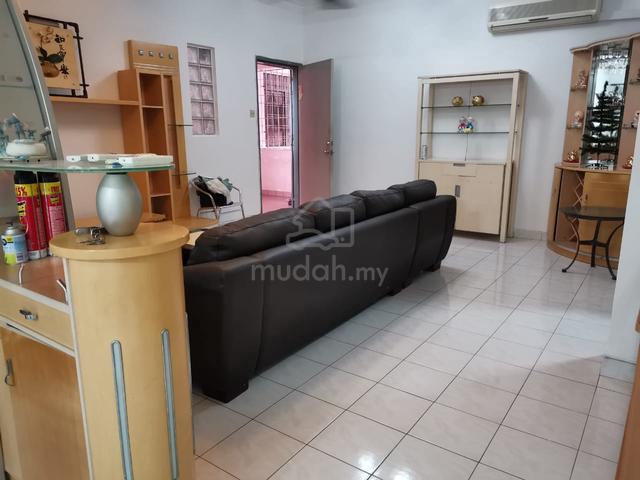 Taman Penampang Apartment 2