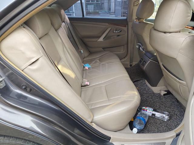 2009 Toyota CAMRY 2.0 G ACV41R-JEPEKERG FACELIFT - 5