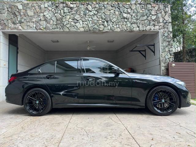 2023 BMW M340i 3.0 xDrive M Sport Pro Sedan - 5