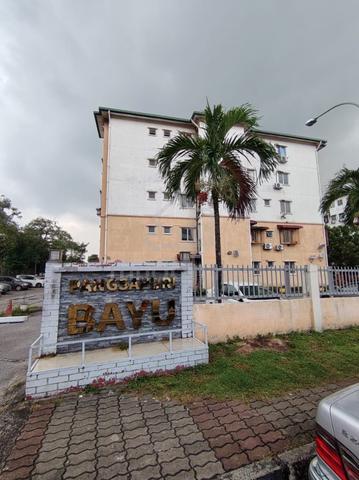 Pangsapuri Bayu 1