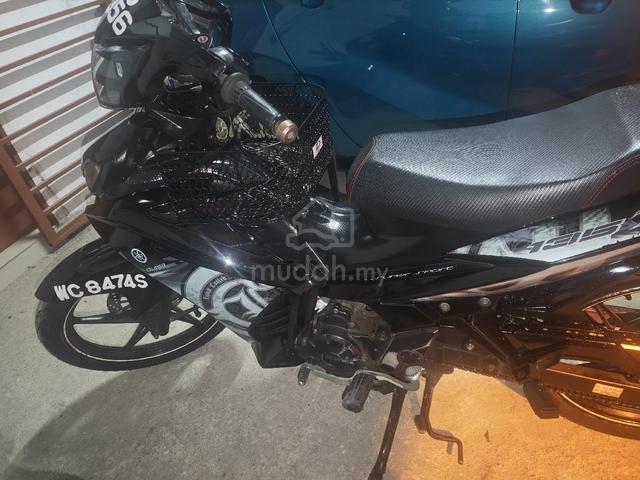 yamaha lc4s v4 - photo 4 of 4