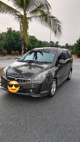 2013 Proton EXORA 1.6 BOLD PREMIUM (A) - 1