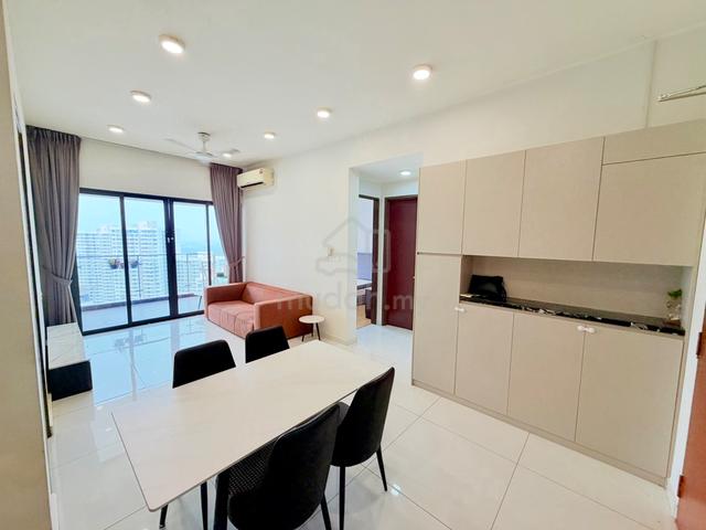 Bay Laurel @ Country Garden Danga Bay 1