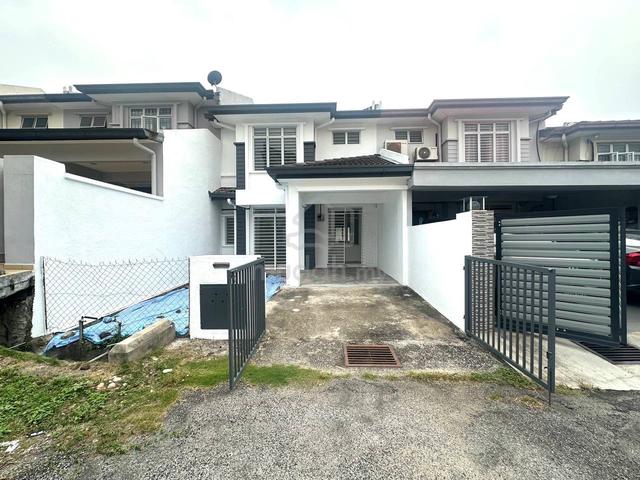 NEAR PAVILION BUKIT JALIL |PUJ 7, Puncak Jalil 1