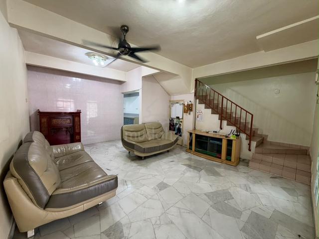 [ Good Condition ] Taman Bukit Rawang Jaya 1
