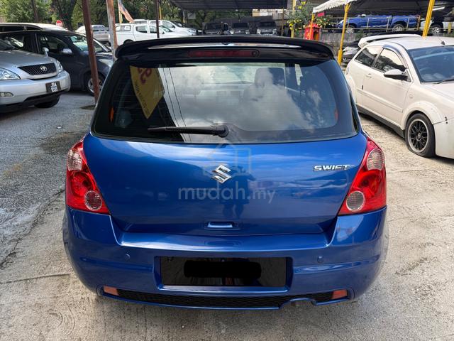 2011 Suzuki SWIFT 1.5 PREMIER (A) Cash Buy Only !! - 4