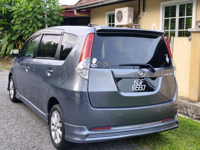 2013 Perodua ALZA 1.5 EZ (A) - 3