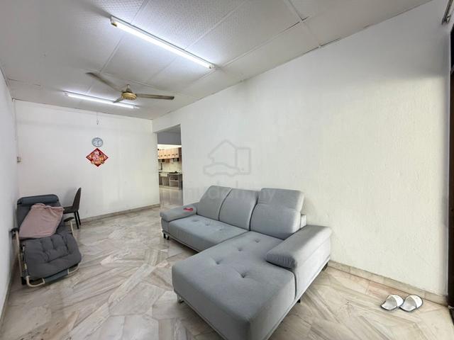 Taman Sri Rambai (1-Storey Terrace) Bukit Mertajam 1