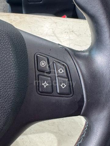BMW E90 E92 M3 Manual Steering - photo 5 of 6