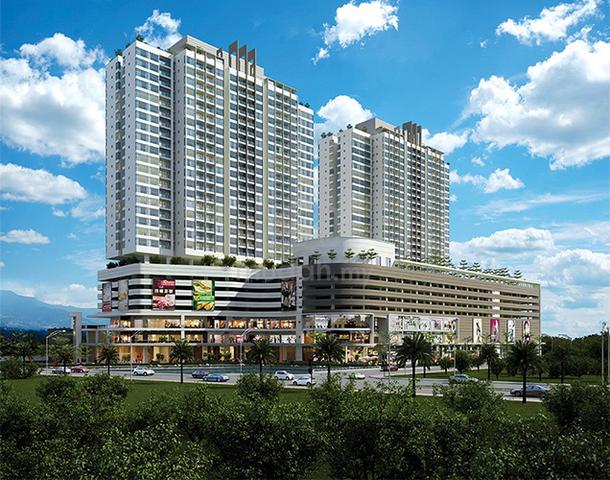 Amerin Residence 1