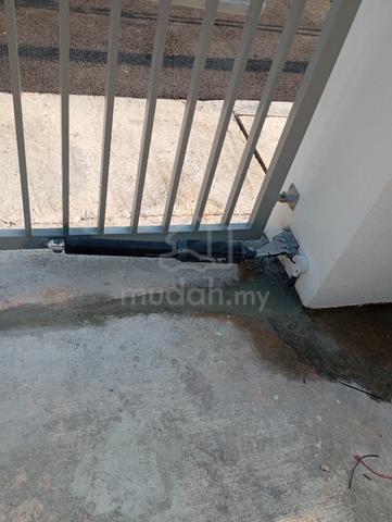 Autogate Dnor212 - photo 2 of 6