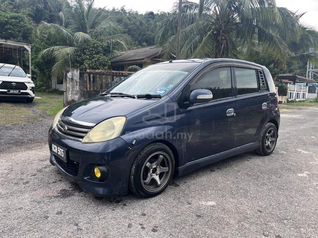 2009 Perodua VIVA 1.0 ELITE EZI EJ-VE (A) - 2