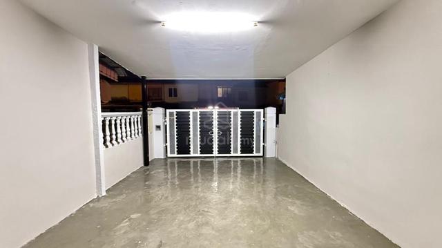 2-storey Terraced House For Sale Taman Skudai Baru Johor 1