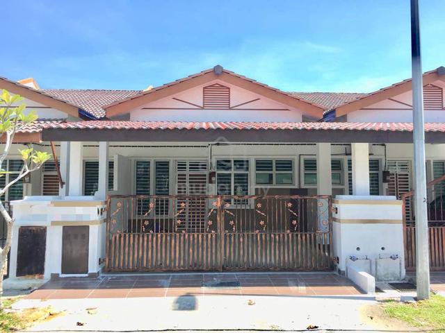 Single Storey Taman Desa Saujana Kajang for sale 1