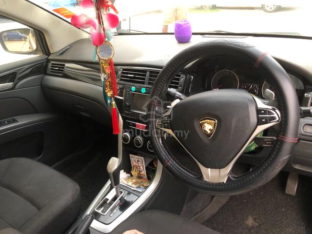 2012 Proton PREVE 1.6 CFE PREMIUM (A) - 3