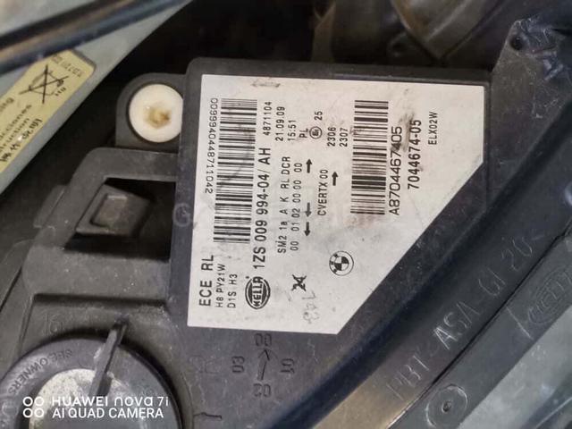 2010 Bmw 523i 2.5 (CBU) (A) - 5