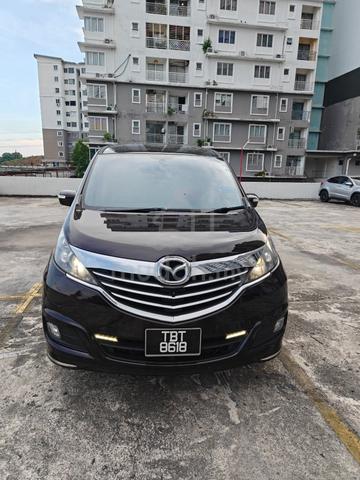 2016 Mazda BIANTE 2.0 SKYACTIV-G CH34 RAE (A) - 3