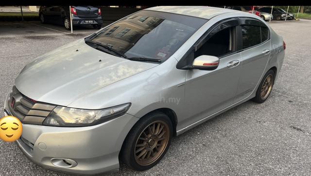 2010 Honda CITY 1.5 E (A) - 1