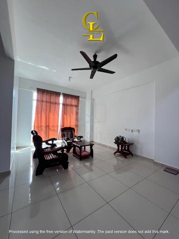 Straits Garden Condominium 1