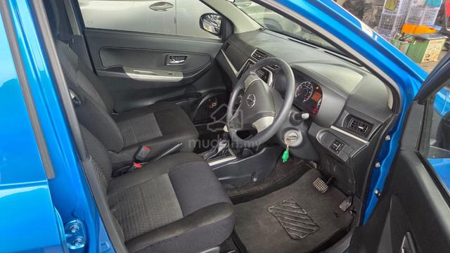 2022 Perodua BEZZA 1.0 G (A) - 4