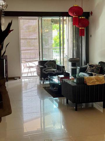 Tanjung Beach Condominium 1