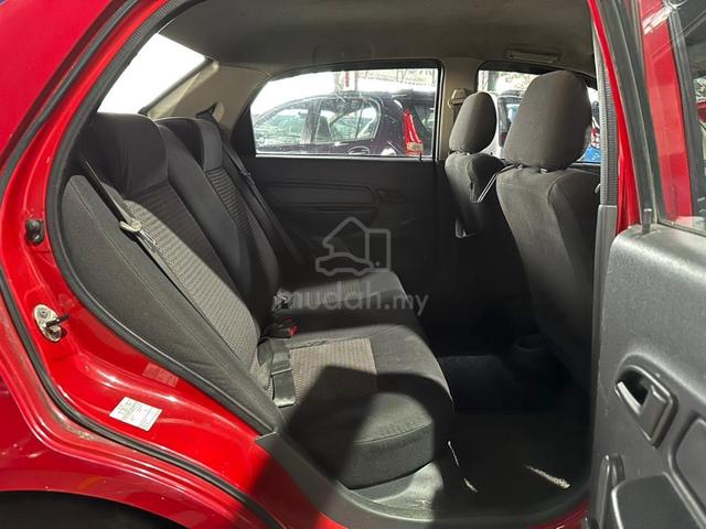 2009 Proton SAGA 1.3 BASE LINE (M) - 4