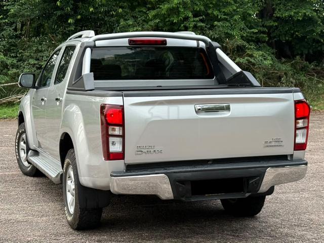 2019 Isuzu D-MAX 1.9 STANDARD 4X4 (A) *FULLOAN* - 5