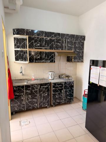 Casa Subang 1